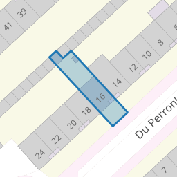 Perceel UHN00-B-5667