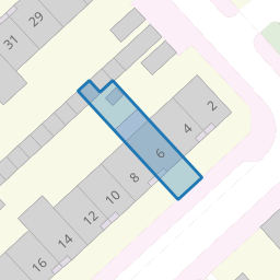 Perceel UHN00-B-5672