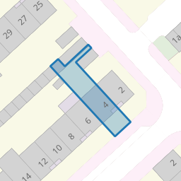 Perceel UHN00-B-5673