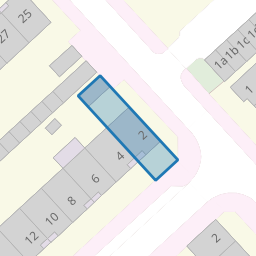 Perceel UHN00-B-5674