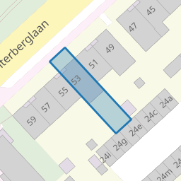 Perceel UHN00-B-5689