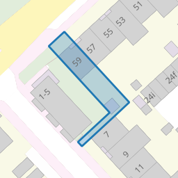 Perceel UHN00-B-5692