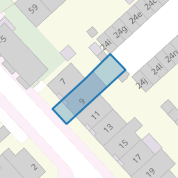 Perceel UHN00-B-5694