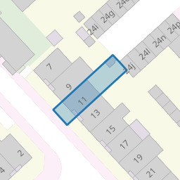 Perceel UHN00-B-5695