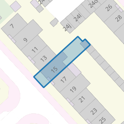 Perceel UHN00-B-5697