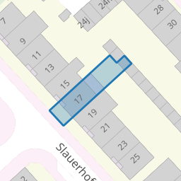 Perceel UHN00-B-5698