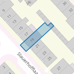 Perceel UHN00-B-5699