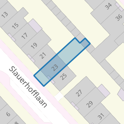 Perceel UHN00-B-5701