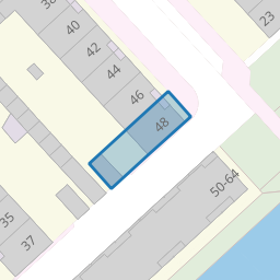 Perceel UHN00-B-5709