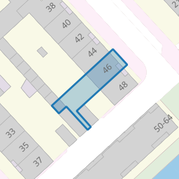 Perceel UHN00-B-5710