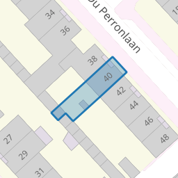 Perceel UHN00-B-5713