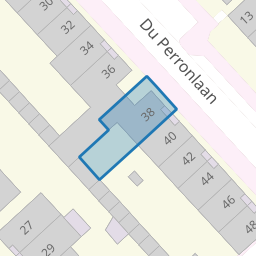 Perceel UHN00-B-5714