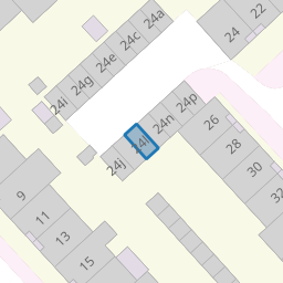 Perceel UHN00-B-5725