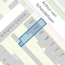 Perceel UHN00-B-5739