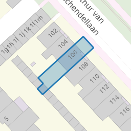 Perceel UHN00-B-5740