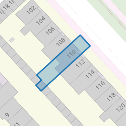 Perceel UHN00-B-5742