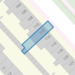 Perceel UHN00-B-5743