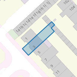 Perceel UHN00-B-5751