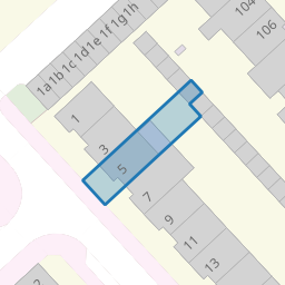 Perceel UHN00-B-5752