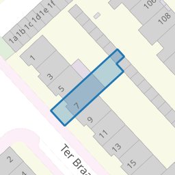 Perceel UHN00-B-5753