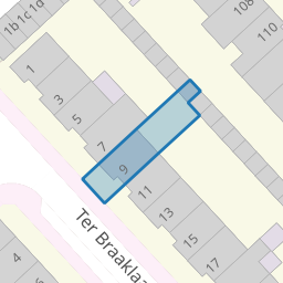 Perceel UHN00-B-5754