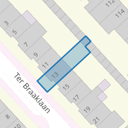 Perceel UHN00-B-5756