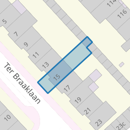 Perceel UHN00-B-5757