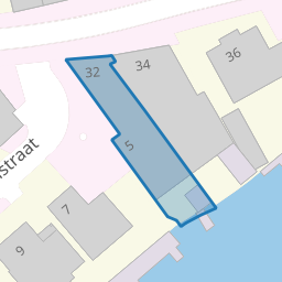 Perceel UHN00-B-5768