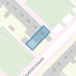 Perceel UHN00-B-5769