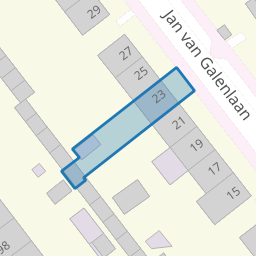 Perceel UHN00-B-5774