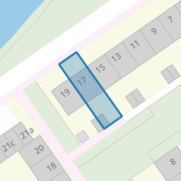 Perceel UHN00-B-5790