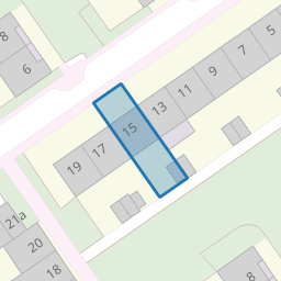 Perceel UHN00-B-5792