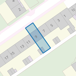 Perceel UHN00-B-5795