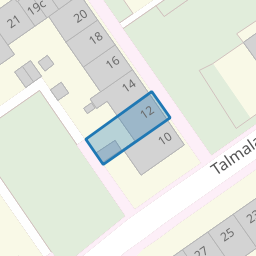 Perceel UHN00-B-5799