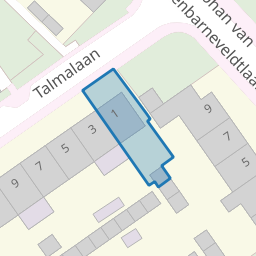 Perceel UHN00-B-5803