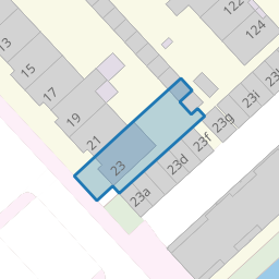 Perceel UHN00-B-5822