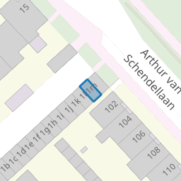 Perceel UHN00-B-5825