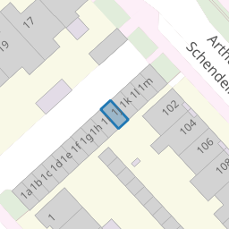 Perceel UHN00-B-5828