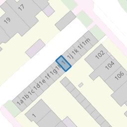 Perceel UHN00-B-5829