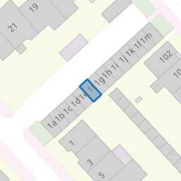 Perceel UHN00-B-5832