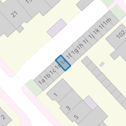 Perceel UHN00-B-5833