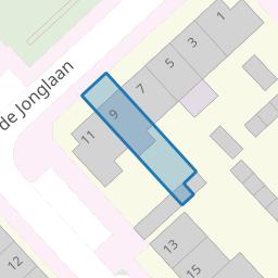 Perceel UHN00-B-5849