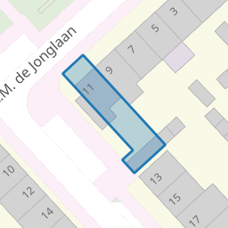 Perceel UHN00-B-5850