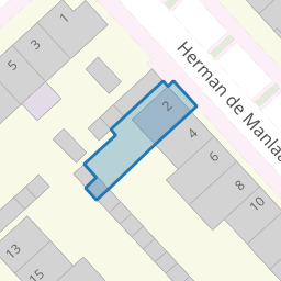 Perceel UHN00-B-5852