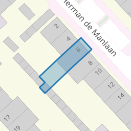 Perceel UHN00-B-5854