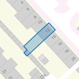 Perceel UHN00-B-5857