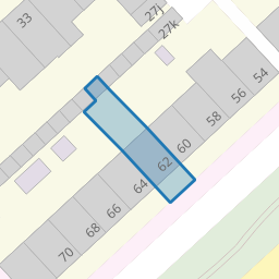 Perceel UHN00-B-5899