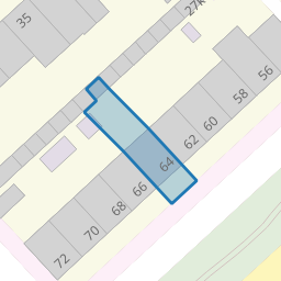 Perceel UHN00-B-5900