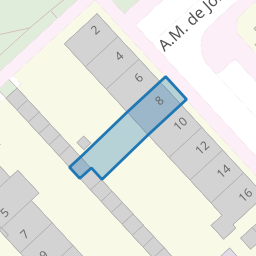 Perceel UHN00-B-5911