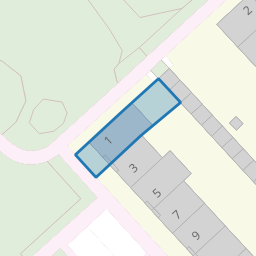 Perceel UHN00-B-5921